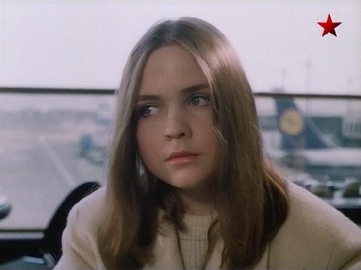 Кадр из фильма Лицом к лицу / Cara a cara (1983)
