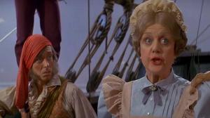 Кадры из фильма Пираты Пензенса / The Pirates of Penzance (1983)