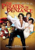 Пираты Пензенса / The Pirates of Penzance (1983)