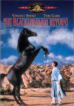 Возвращение черного скакуна / The Black Stallion Returns (1983)
