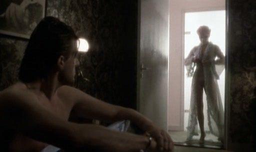 Кадр из фильма Четвертый мужчина / De Vierde Man (1983)