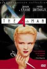 Четвертый мужчина / De Vierde Man (1983)
