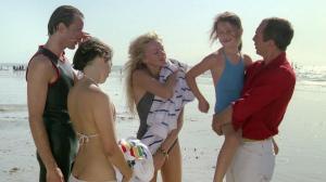 Кадры из фильма Полина на пляже / Pauline à la plage (1983)