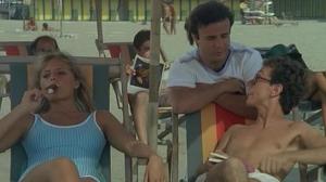 Кадры из фильма Аромат моря / Sapore di mare (1983)