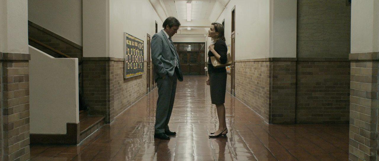 Кадр из фильма Принуждение / Duress (2009)
