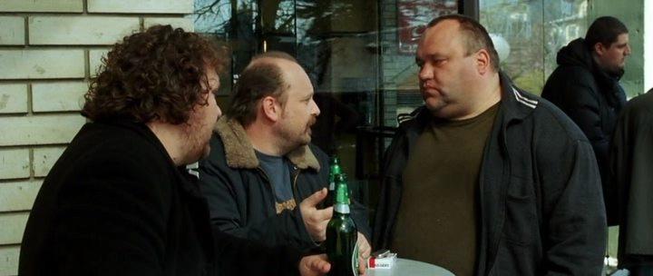 Кадр из фильма Словенка / Slovenka (2009)