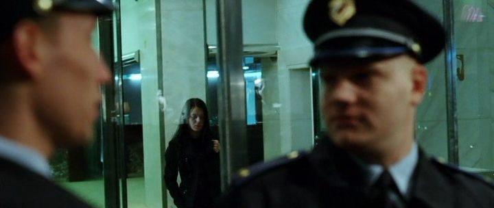 Кадр из фильма Словенка / Slovenka (2009)