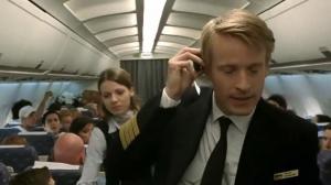 Кадры из фильма Катастрофа над Берлином / Crashpoint - 90 Minuten bis zum Absturz (2009)