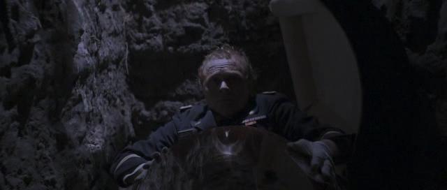Кадр из фильма Мертвеход / The Revenant (2009)