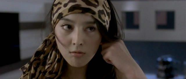 Кадр из фильма Месть Софи / Fei Chang Wan Mei (2009)