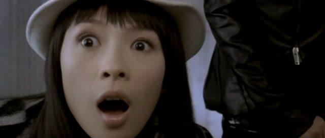 Кадр из фильма Месть Софи / Fei Chang Wan Mei (2009)