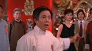 Кадры из фильма Леди-босс / Zhang men ren (1983)