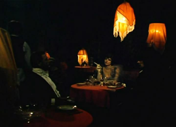 Кадр из фильма Похождения графа Невзорова (1983)