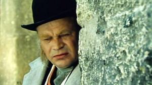 Кадры из фильма Похождения графа Невзорова (1983)