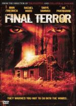 Финальный террор / The Final Terror (1983)