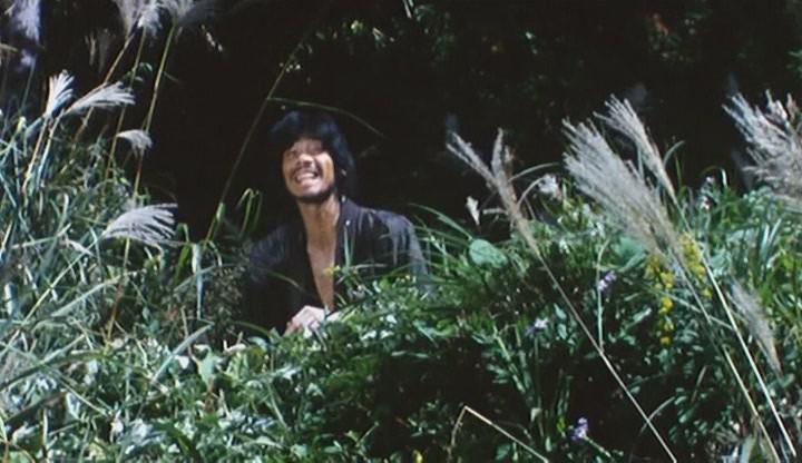 Кадр из фильма Легенда о Нараяме / Narayama-bushi kô (1983)