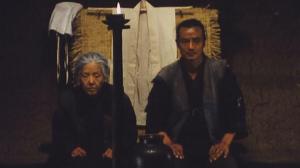 Кадры из фильма Легенда о Нараяме / Narayama-bushi kô (1983)