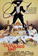 Злодейка / The Wicked Lady (1983)