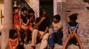 Кадры из фильма В белом городе / Dans la ville blanche (1983)