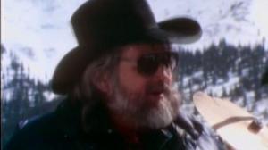 Кадры из фильма Гора Куппер / Copper Mountain (1983)