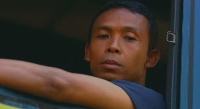 Кадр из фильма Мерантау / Merantau (2009)