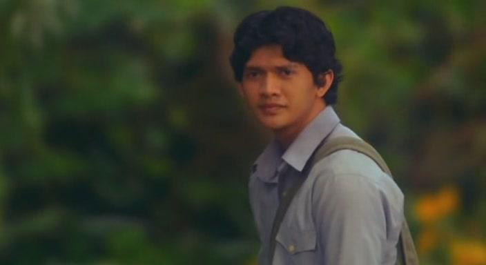 Кадр из фильма Мерантау / Merantau (2009)