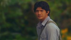 Кадры из фильма Мерантау / Merantau (2009)