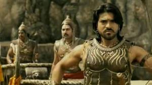 Кадры из фильма Великий воин / Magadheera (2009)
