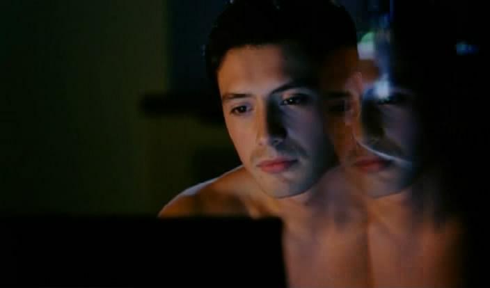 Кадр из фильма Любовь.Ru (2009)