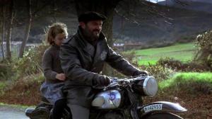 Кадры из фильма Юг / El sur (1983)
