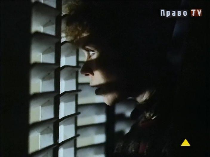 Кадр из фильма Недостающие улики / Missing Pieces (1983)