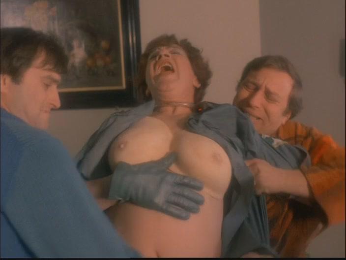 Кадр из фильма Сексмиссия / Seksmisja (1983)