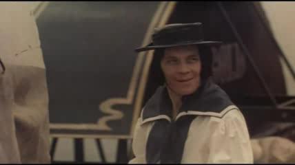 Кадр из фильма Звезда и Смерть Хоакина Мурьеты (1983)