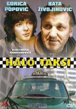 Алло, такси / Halo taxi (1983)