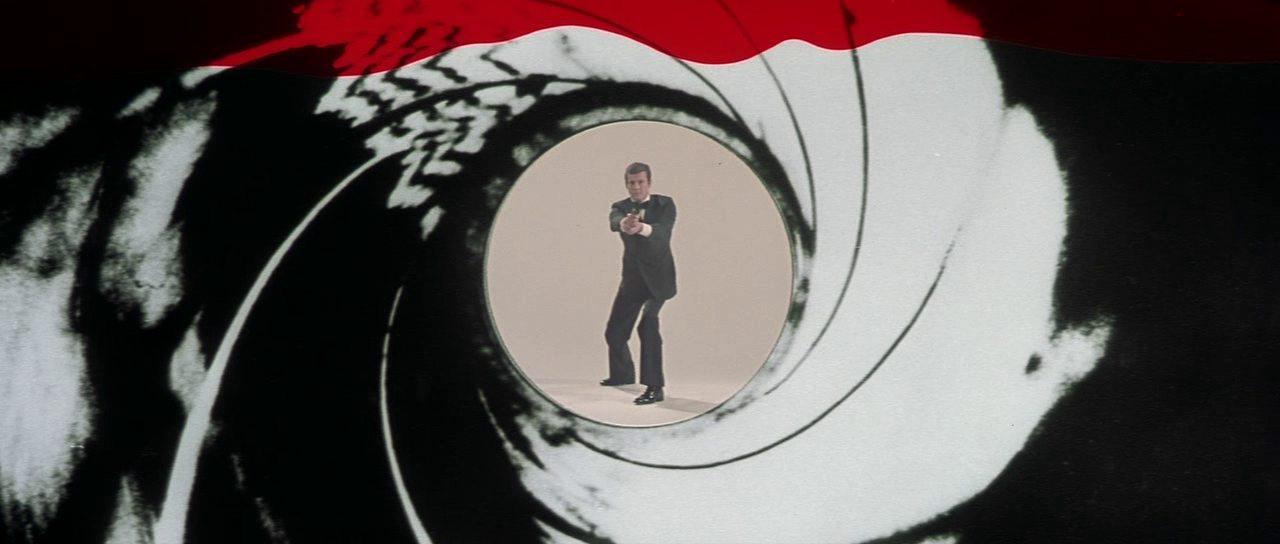 Кадр из фильма Джеймс Бонд 007: Осьминожка / Octopussy (1983)