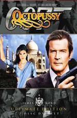 Джеймс Бонд 007: Осьминожка / Octopussy (1983)