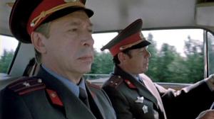 Кадры из фильма Инспектор ГАИ (1983)