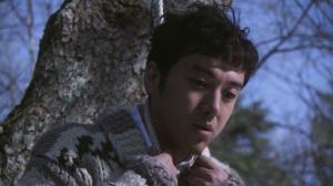 Кадры из фильма Проклятие: Старуха в белом / Ju-on: Shiroi rôjo (2009)