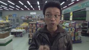 Кадры из фильма Одна Ночь в Супермаркете / Ye dian (2009)