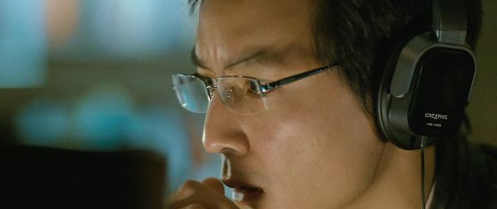 Кадр из фильма Подслушанное / Sit ting fung wan (2009)