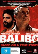 Балибо / Balibo (2009)