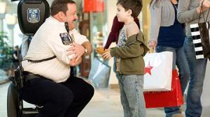 Кадры из фильма Шопо-коп / Paul Blart: Mall Cop (2009)