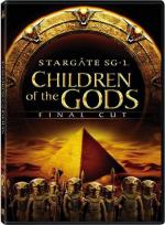 Звездные врата SG-1: Дети Богов - Финальная Версия / Stargate SG-1: Children of the Gods - Final Cut (2009)