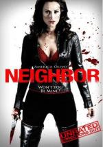 Соседка / Neighbor (2009)