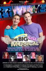 Большой веселый мюзикл / The Big Gay Musical (2009)