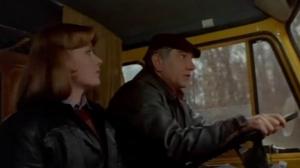 Кадры из фильма Трое на шоссе (1983)