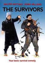 Школа выживания / The Survivors (1983)