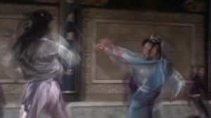 Кадры из фильма Священное Пламя Мира Боевых Искусств / Gong shou dao (1983)
