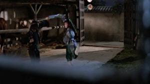 Кадры из фильма Священное Пламя Мира Боевых Искусств / Gong shou dao (1983)