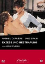 Эгон Шиле - Скандал / Egon Schiele - Exzesse (1983)